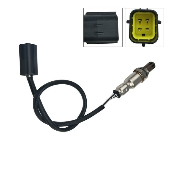Maxfavor Downstream Oxygen Sensor for Nissan Cube 2007-2015, Infiniti FX35 V6 3.5L 2011 from 11/2010
