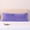 Lilac, variant on Reafort Luxury Long Hair, PV Fur, Faux Fur Body Pillow Cover/Case 21"x54" with Zipper Closure(Pink, 21"X54" Pillow Cover)
