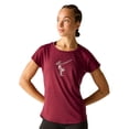 thumbnail image 4 of Regatta T-Shirt Léger Pose de Yoga Sérénité pour Femmes, 4 of 6