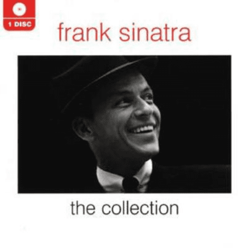 The Collection Frank Sinatra (CD)