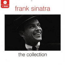 The Collection Frank Sinatra (CD)