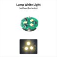 thumbnail image 2 of Lámpara LED en Forma de y con Control Magnético para , Piezas de Impresión 3D para Bambu AD5M K1 ., 2 of 5