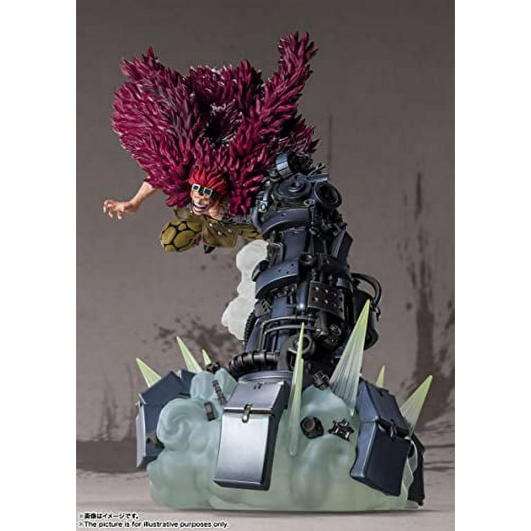 置物 One pice  zero Amazon.com: TAMASHII NATIONS Bandai Tamashii Nations