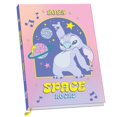 thumbnail image 1 of Lilo & Stitch 2025 A5 Diary, 1 of 3