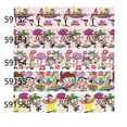 thumbnail image 2 of 10yards Anime Cartoon Grosgrain Ribbon for Sewing Accessories DIY Craft Materials Bows Decoration Jiayi, 2 of 7