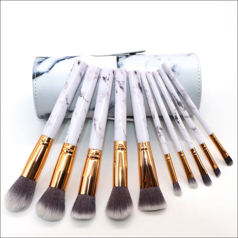 biggest makeup brush