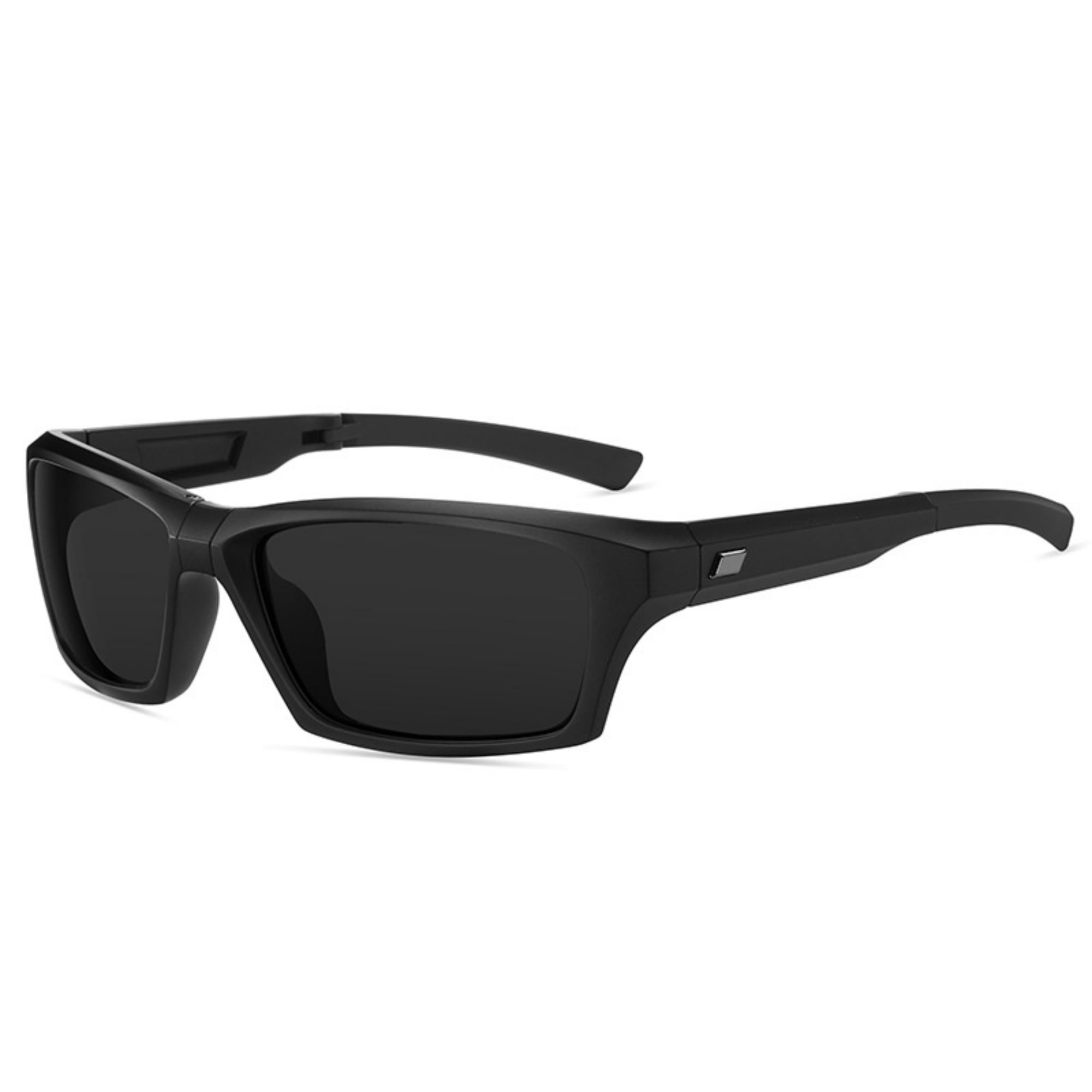 Bloomoak Polarized Over Glasses, Anti-Glare UV 400 Protection, Fit