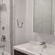 thumbnail image 4 of unbranded 2Ud Soporte De De Metal Para Pared Con Simple Ideal Para Y Dormitorio, 4 of 8