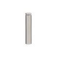 thumbnail image 1 of Tornillo publicitario Eigraketly Hueco Durable Diseño aerodinámico Espejo de vidrio clavo Tuerca a prueba de herrumbre Perno 19x150mm, 1 of 6
