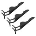 thumbnail image 3 of 3Pcs False Eyelashes Clip ,Stainless Steel Eyelash Curler, Extension Eye Lash Applicator ,Beauty Makeup Tool Accessories, 3 of 8