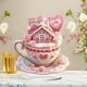 thumbnail image 4 of Cupcake Valentine's Day Desktop Decorations Aggrek Wear Decorations, 4 of 5