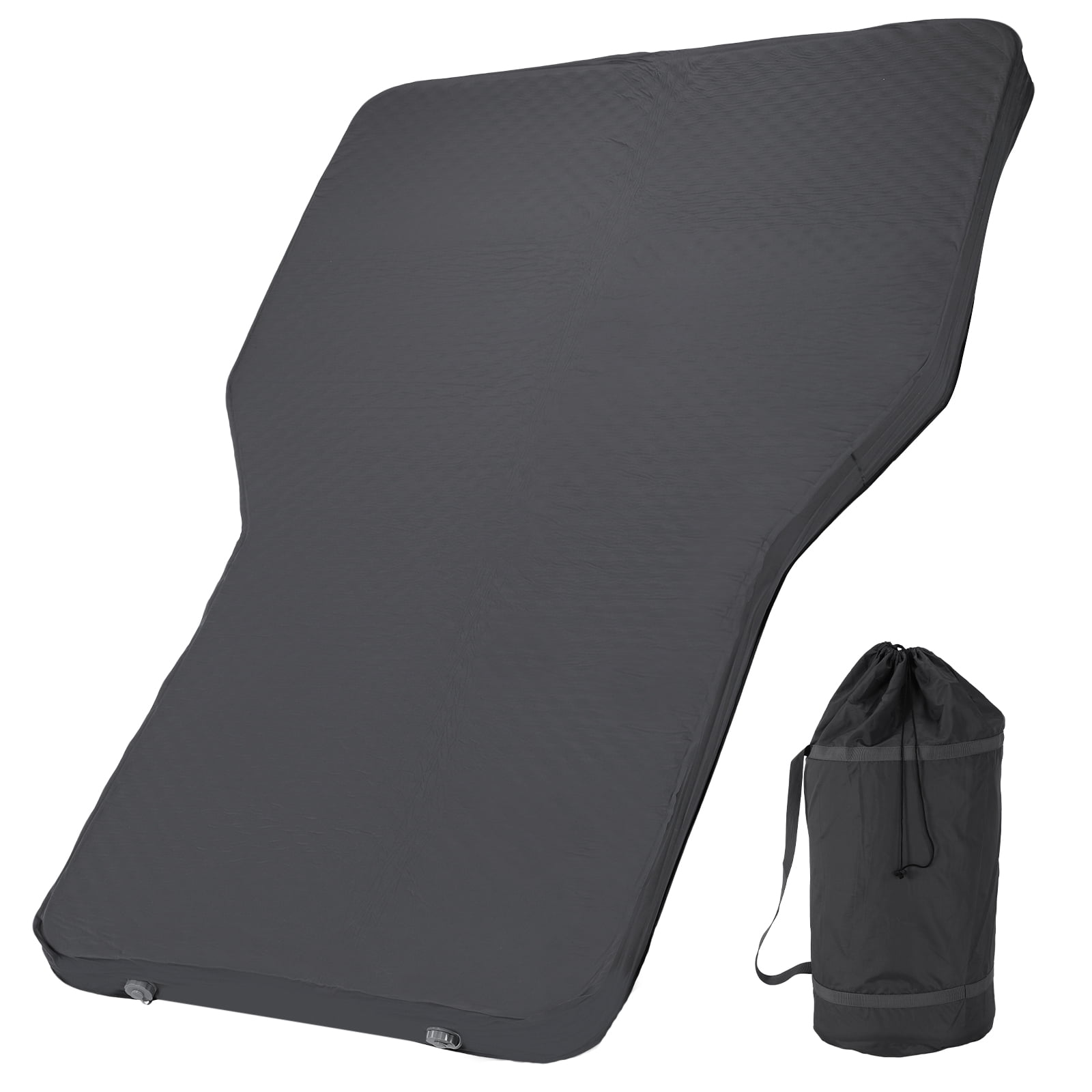 Btidfty For Tesla Model Y Air Mattress Outdoor Camping Air Bed Self Inflating Sleeping Bed for Travel Camping Essentials Road Trip