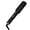 black, variant on Professional Hair Straightener with Oil Coating Wide Plates–60W Fast Heating,Care for Frizzy,PTC Technology for Smooth Styling