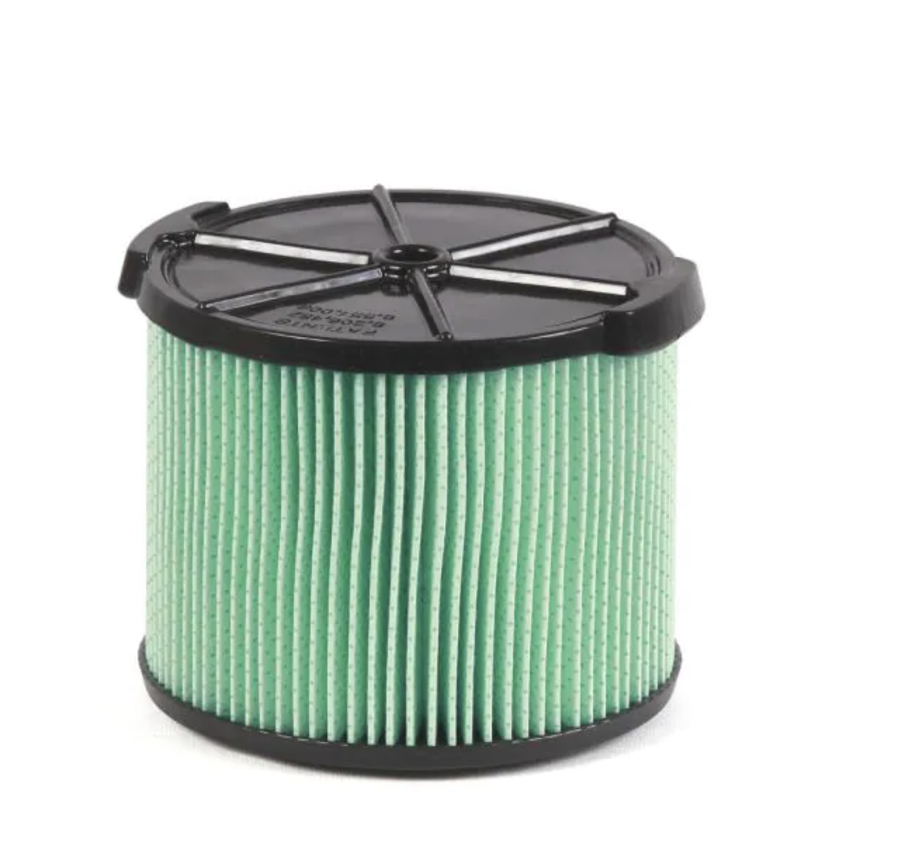 5 Layer Hepa Material Pleated Paper Filter For 3 To 4 5 Gal Ridgid Wet Dry Shop Vacuums Walmart Com 5 Layer Hepa Material Pleated Paper Filter For 3 To 4 5 Gal Ridgid Wet Dry Shop Vacuums Walmart Com