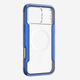 thumbnail image 1 of Case For IPhone 17 Pro Max/17 Pro/17 Air/17, Transparent Cover With Wireless Charging Non-Yellowing Shell, 1 of 6