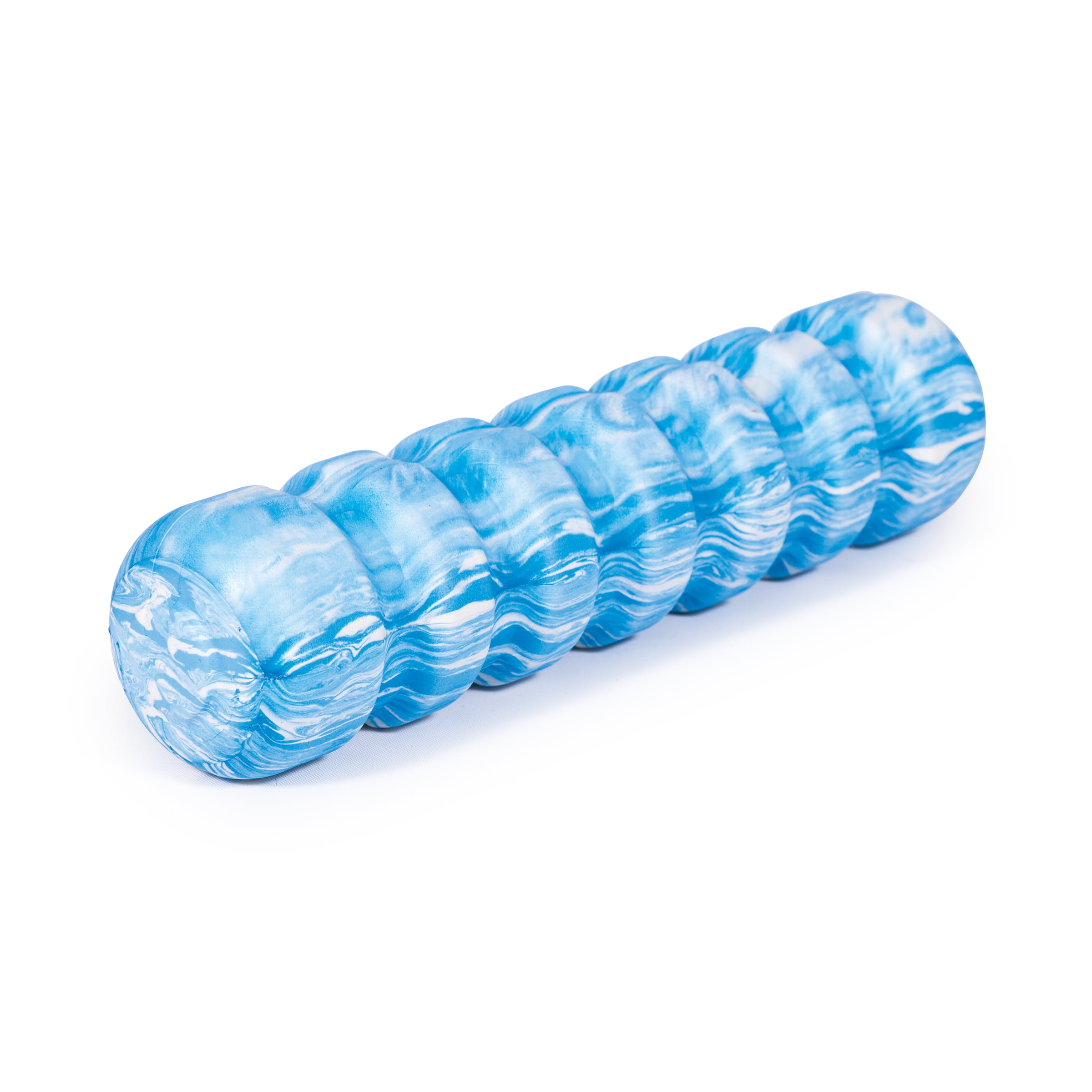 OPTP MicroRoll - Foot Massage Roller for Arch Pain and Soreness Relief, Plantar Fasciitis and Muscle Aches