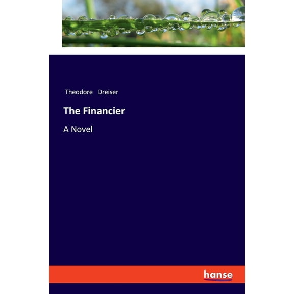 The Financier, (Paperback)