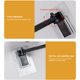 thumbnail image 4 of Cat Sleep Light Night Led Touch Sensor USB Carga para La Del, 4 of 9