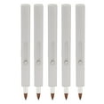 thumbnail image 1 of Makeup Brush, Soft Lip Brush Set Retractable  for Home, 1 of 7