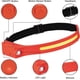 thumbnail image 5 of Linterna frontal, faros delanteros LED recargables COB 230° de haz ancho con sensor de movimiento brillante 5 modos ligero impermeable para correr al aire libre, camping senderismo XianweiShao 8390615103732, 5 of 5