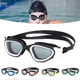thumbnail image 2 of Adult Teenager Colorful Swim Goggles Ergonomic Design Fitting Eye Goggles for Beach Swimming Pool, 2 of 4