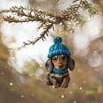 thumbnail image 4 of Exquisite Miniature Charm Jewelry Showcasing Your For Dogs, 4 of 5