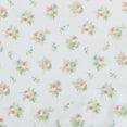 thumbnail image 4 of Juego de fundas de almohada Laura Ashley de algodón percal transpirable, 2 unidades, 4 of 5