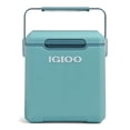 thumbnail image 1 of Conservadora Igloo Tag Along Too 19 cuartos color verde azulado laguna, 1 of 4