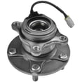 thumbnail image 2 of Geelife For 07-13 SX4 2 x Rear Left & Right Wheel Hub Bearing Assembly For 07-13 SX4 AWD, 2 of 7