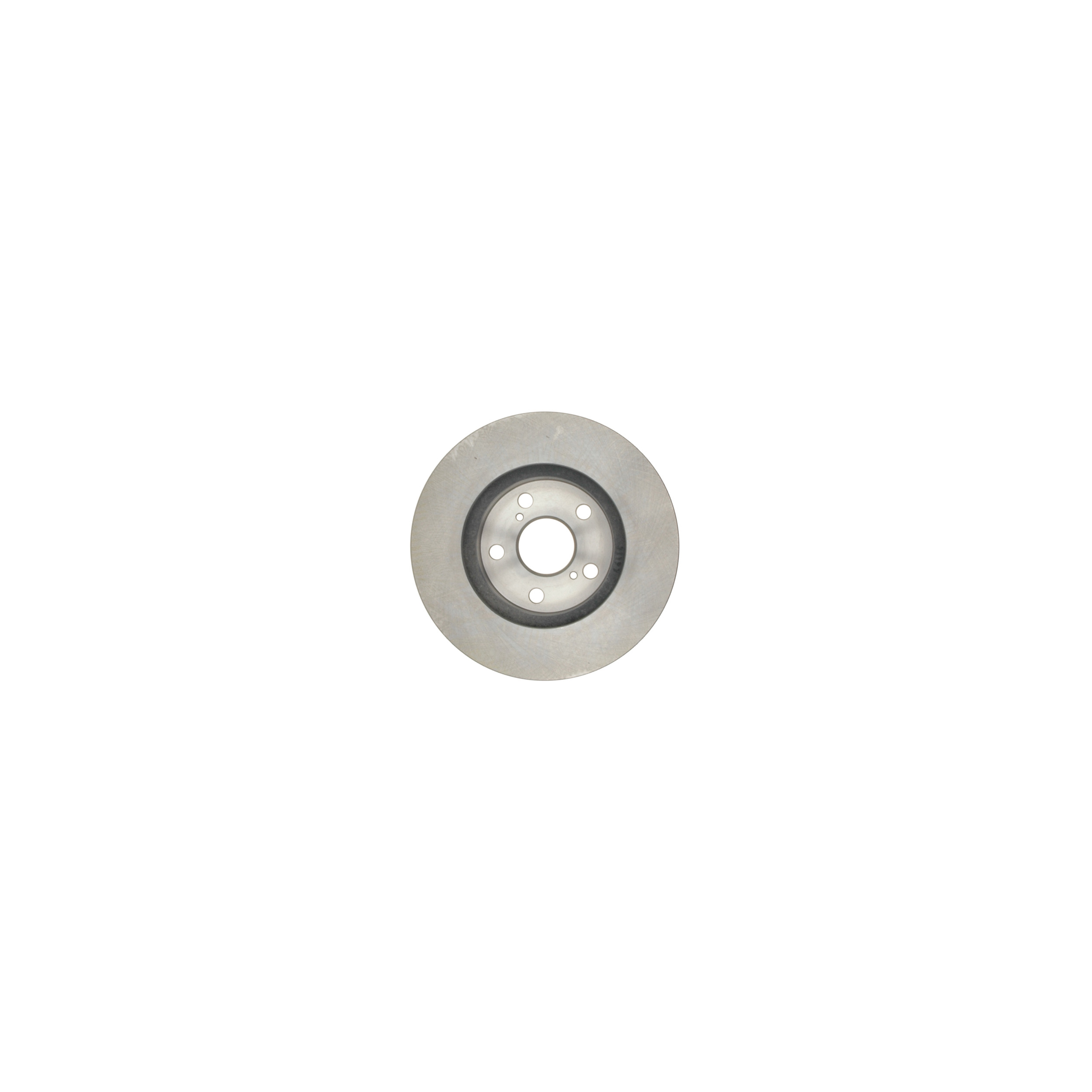 Raybestos 96499R Professional Grade Disc Brake Rotor Fits select: 2000-2001 TOYOTA CELICA GT, 1994-1995 TOYOTA CELICA BASE/ST