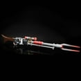 thumbnail image 6 of Star Wars The Mandalorian Nerf Amban Phase-Pulse Blaster, 6 of 11