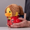 thumbnail image 2 of Peluche TUBBZ Resident Evil Claire Redfield Rubber Duck 23 cm, 2 of 6