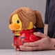 thumbnail image 2 of Peluche TUBBZ Resident Evil Claire Redfield Rubber Duck 23 cm, 2 of 6