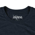 thumbnail image 6 of Inkmeso Men's Graphic Printed "First Time Daddy" Short Sleeve Tee Shirt Jersey Shirt For Dad, 6 of 7