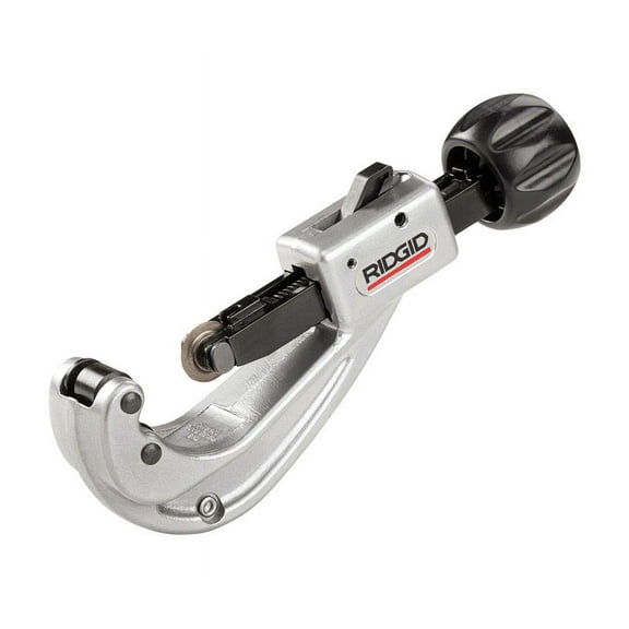 Ridgid Constant Swing Tubing Cutter Silver