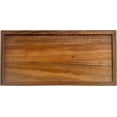 thumbnail image 3 of Ironwood Gourmet Acacia Wood Tea Box, XL Rectangular Tea Chest, 10 Compartment, 3 of 6