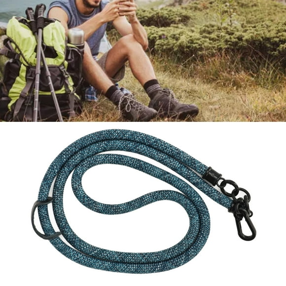 Cordón Para Teléfono Celular, Cordón Universal Antirrobo De 10 Mm De Espesor Para El Cuello Del Teléfono Celular Para Artículos Esenciales De Viaje