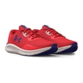 thumbnail image 4 of Tenis UA Charged Pursuit 3 Unisex rojo 25.5, 4 of 5
