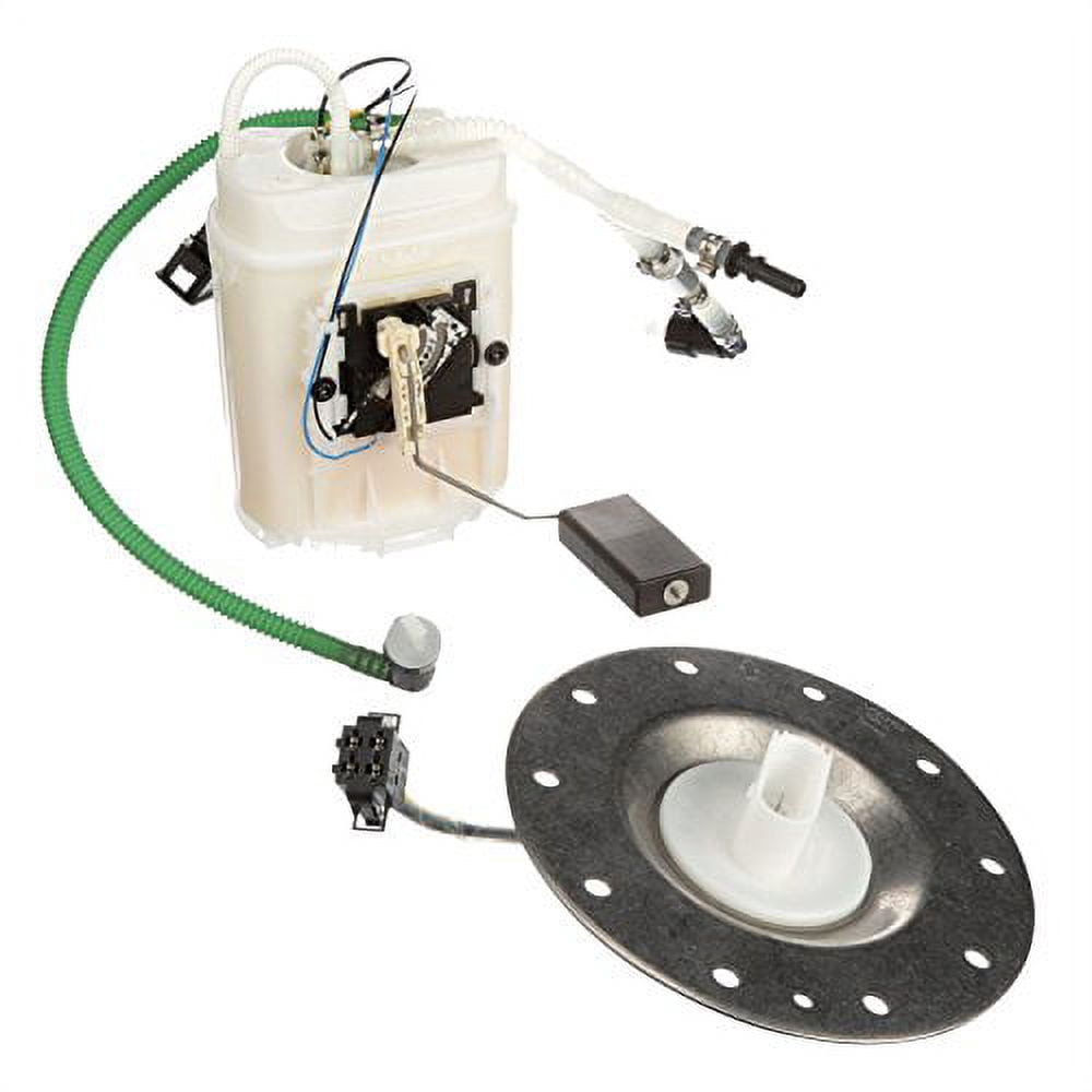 Delphi FG1906 Fuel Pump Module Assembly Fits select: 2004-2005 VOLKSWAGEN JETTA, 2004-2010 VOLKSWAGEN NEW BEETLE