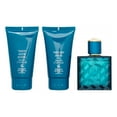 thumbnail image 3 of Versace Eros Cologne Gift Set for Men, 3 Pieces, 3 of 7