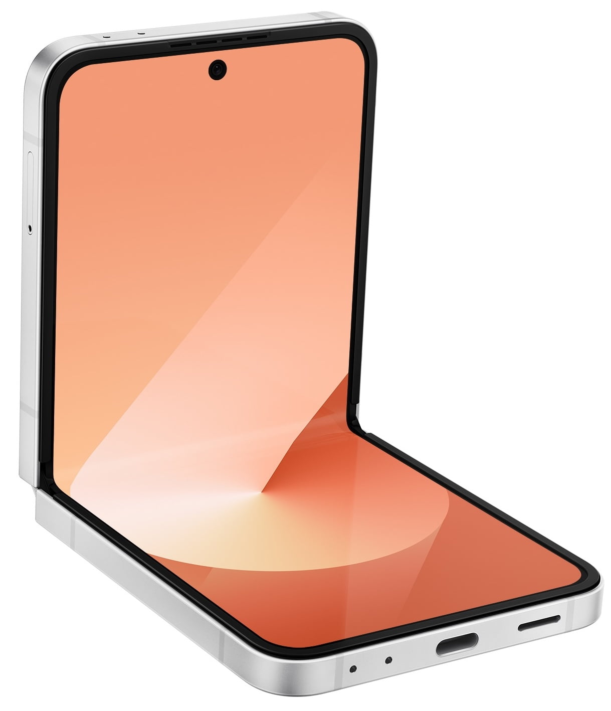 Restored  Samsung Galaxy Z Flip6 256GB F741U Unlocked (Refurbished)