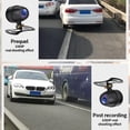 thumbnail image 4 of Dash Cam 5 pulgadas Loops Grabación Inalámbrica Carplay Android Auto G-Sensor HD 1080P, 4 of 9