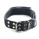 thumbnail image 1 of Collares tácticos anchos con asa para perros de razas extra grandes, collar grueso para cachorros, collar de nailon para mascotas K9, 1 of 5