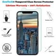 thumbnail image 3 of For iPhone XS Plus - SuperGuardZ Tempered Glass Screen Protector, 9H, Anti-Scratch, Anti-Bubble, Anti-Fingerprint, 3 of 4
