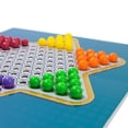 thumbnail image 4 of Juego de Mesa Family Games Damas Chinas 61 Piezas, 4 of 5