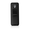 thumbnail image 2 of 4GB FLASH DRIVE USB 2.0 BLACK, 2 of 4