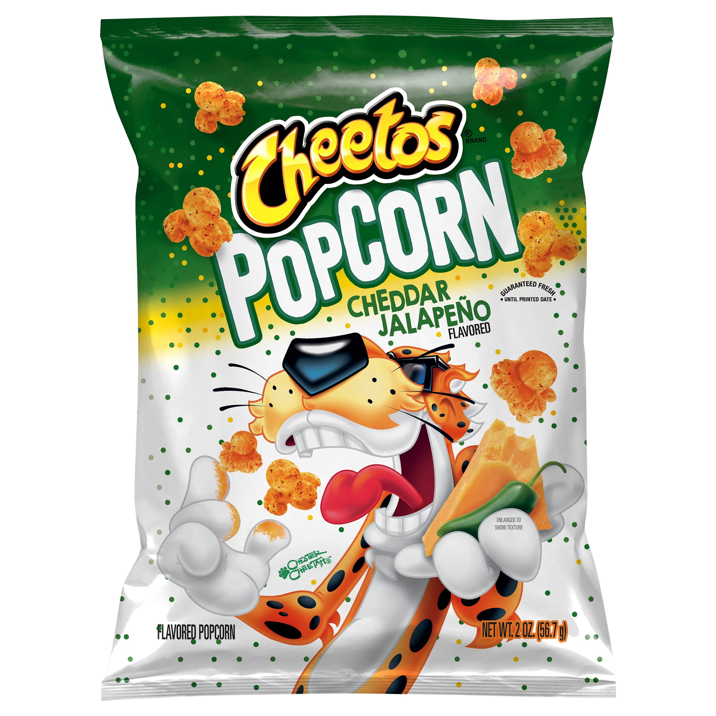 Cheetos Cheddar Jalapeno 20 ounce skinny tumbler