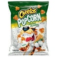 thumbnail image 2 of Cheetos Cheddar Jalapeno Cheese Flavored Chips Puffed Snacks, 2 oz Bag, 2 of 6