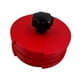 thumbnail image 4 of Dispositivo de pulido para correas de reloj, dispositivo de sujeción de correas, correa de reloj ajustable Rojo, 4 of 6