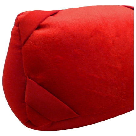 AMC 2-in-1 Convertible U-Shaped Travel Pillow and 10 iPad / Tablet Stand
